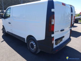 RENAULT TRAFIC III 2.0 DCI 130 L1H1 Réf : 321249