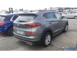 HYUNDAI TUCSON  FM-898-YN