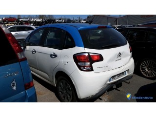 CITROEN C3  DG-760-GV