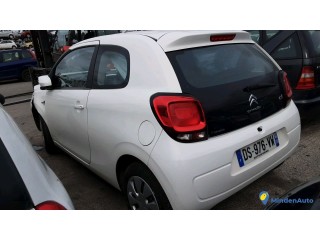 CITROEN C1 DS-976-VW