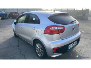 KIA RIO 3 PHASE 2