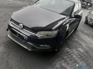 VOLKSWAGEN POLO V 1.0I - 60 Réf : 324205