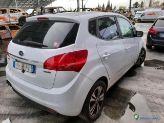 KIA VENGA 1.4 CVVT - 90 ACTIVE Réf : 311769