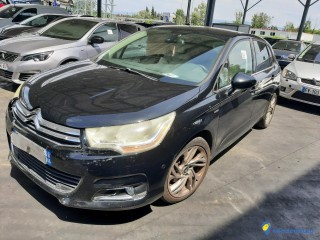 CITROEN C4 II 1.6 E-HDI 110 BMP6 AIRDREAM Réf : 324252