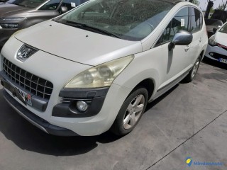 PEUGEOT 3008 2.0 HDI 150 Réf : 324270