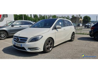 MERCEDES CLASSE B 200 CDI BUSINESS Réf : 302174 CARTE GRISE