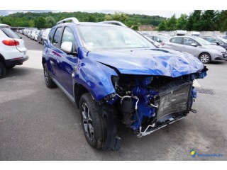 DACIA DUSTER 2 1.5 BLUE DCI - 8V TURBO HYBRID 4X4  LP 80675