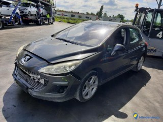 PEUGEOT 308 1.6 HDI 112 BMP6 Réf : 321898