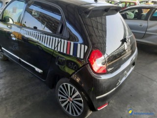 RENAULT TWINGO III 0.9 TCE 90 SPORT Réf : 323250