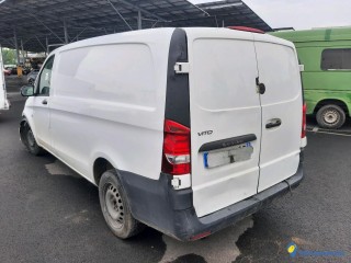 MERCEDES VITO III MIXTO 111 CDI 115 Réf : 323398