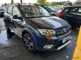 DACIA SANDERO II 0.9 TCE 90 STEPWAY Réf : 323122