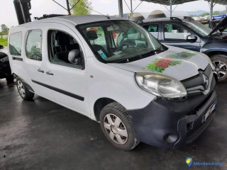 RENAULT KANGOO II 1.5 DCI 110 EXPRESS Réf : 321526