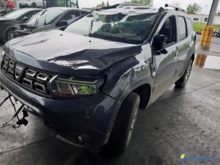 DACIA DUSTER II 1.5DCI 4WD 115 PRESTIGE Réf : 321272