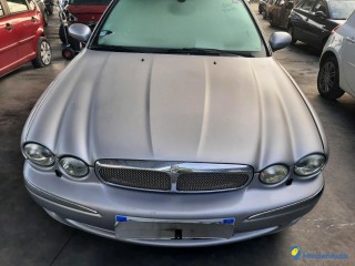 JAGUAR X-TYPE 2.5I V6 4X4 200 Réf : 311050