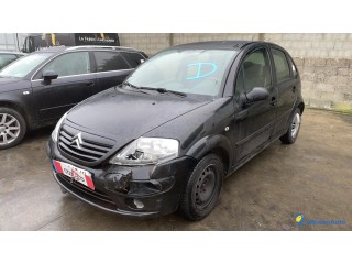 CITROEN C3 1 PHASE 1