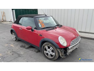 Mini One R52 CABRIO 1.6i 90