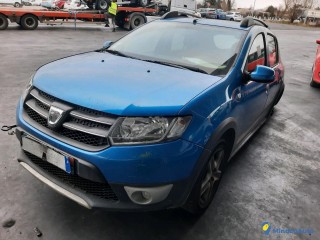 DACIA SANDERO III 0.9 TCE 90 STEPWAY Réf : 316802