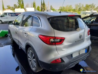 RENAULT KADJAR 1.6 DCI 130 INTENS Réf : 323803