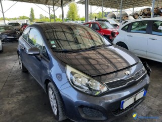 KIA RIO III 1.1 CRDI 75 Réf : 324039