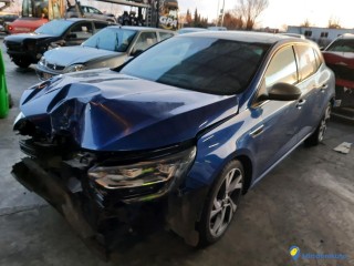 RENAULT MÉGANE IV 1.6 TCE 205 - GT Réf : 314810