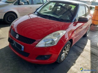 SUZUKI SWIFT IV 1.3 DDIS 75 Réf : 322415