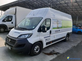 FIAT DUCATO III MAXI 3.0I GAZ/GPL 136 Réf : 317853