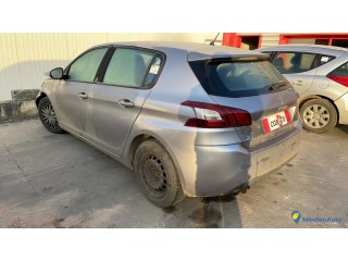 PEUGEOT 308 2 PHASE 1