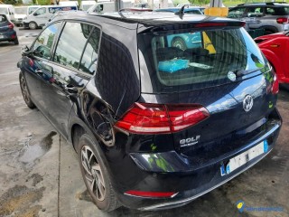 VOLKSWAGEN GOLF VII 1.4 16V TSI Réf : 321677