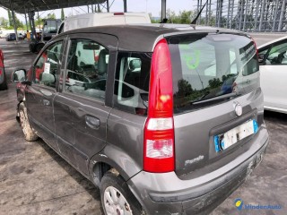 FIAT PANDA II 1.2 69 Réf : 323862