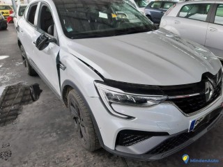 RENAULT ARKANA 1.3 TCE 160 RS LINE EDC Réf : 318233