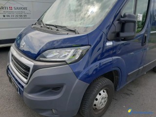 PEUGEOT BOXER III 2.0 HDI 130 L1H1 Réf : 321106