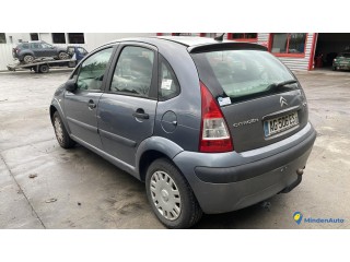 CITROEN C3 1 PHASE 2