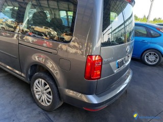 VOLKSWAGEN CADDY IV 2.0 TDI 102 COMBISPACE Réf : 324701