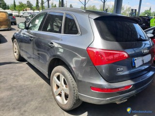 AUDI Q5 QUATTRO 2.0 TDI 170 Réf : 323136