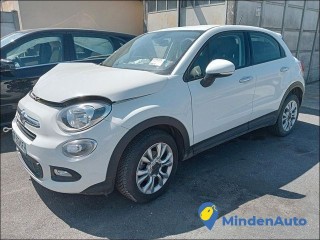 Fiat 500X Pop Star