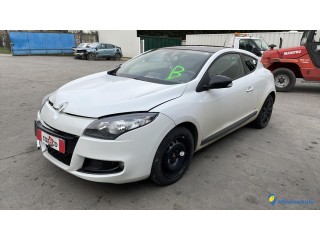 RENAULT MEGANE 3 PHASE 1 COUPE