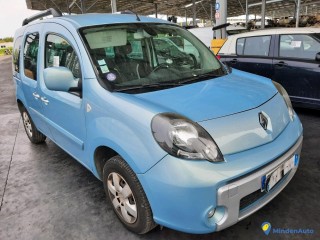 RENAULT KANGOO II 1.6I 105 Réf : 324722