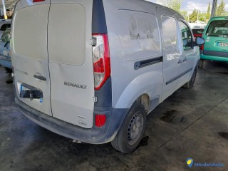 RENAULT KANGOO II 1.5 DCI 90 Réf : 321654