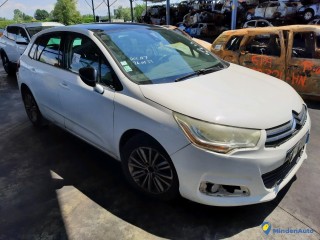 CITROEN C4 II 1.6 HDI 90 CONFORT Réf : 323522