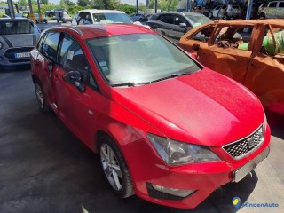 SEAT IBIZA (6J) ST 1.2 TSI 105 FR Réf : 324405