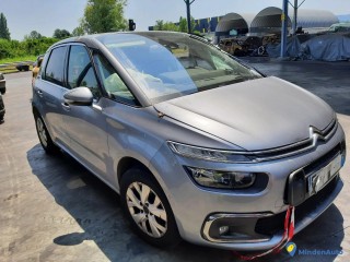 CITROEN C4 SPACETOURER 1.2 PureTECH 130 Réf : 324616