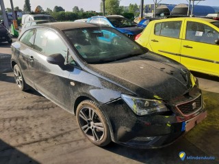 SEAT IBIZA IV 1.6 TDI 90 Réf : 324597