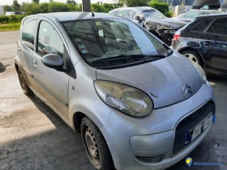 CITROEN C1 1.0I AIRDREAM EXCLUSIVE 68 Réf : 324818