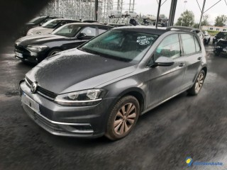 VOLKSWAGEN GOLF VII 1.6 TDI 115 Réf : 324196