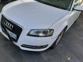 AUDI A3 II 1.6 TDI SPORTBACK 90 Réf : 323856 CARTE GRISE