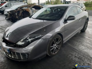 RENAULT LAGUNA III COUPÉ 2.0 DCI 150 Réf : 320607