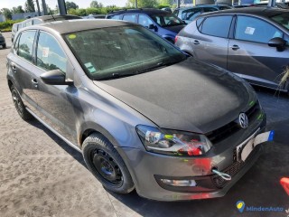 VOLKSWAGEN POLO (6R) 1.6 TDI 75 Réf : 324753