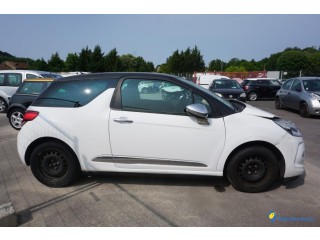 Citroen DS3 1.6HDi 90 - LP 79527