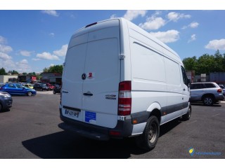 Mercedes Sprinter II 316 2.2CDi 163 - LP 80450