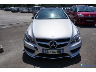 Mercedes Classe E 220 CDi 163 AMG Pack - LP 80738